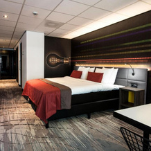 Leonardo Hotel Eindhoven City Center, Эйндховен — фото 2