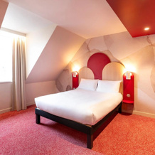 Ibis Styles Strasbourg Centre République, Страсбург — фото 5