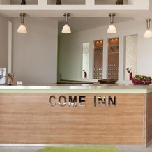 Come Inn, Альтдорф — фото 2