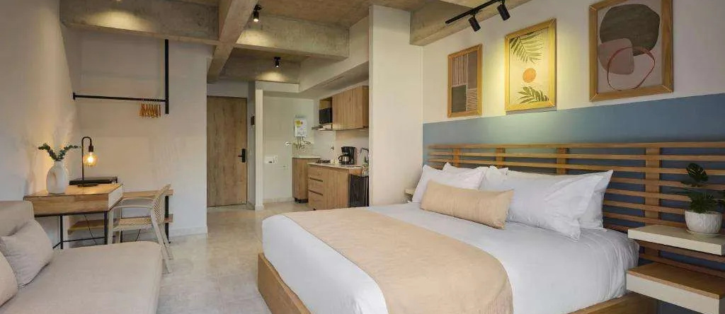 30 Living Suites, Medellin — photo 1