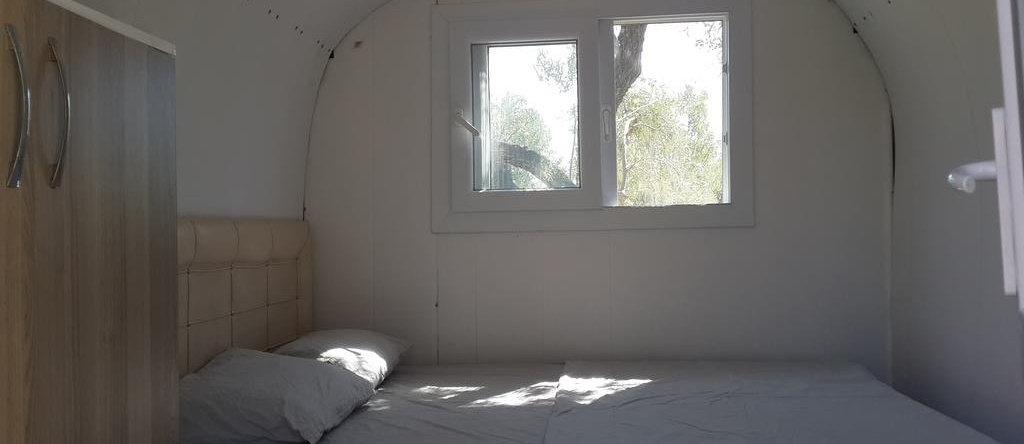 Ozgur Beach Camp, 库丘克柯伊 — 照片 1