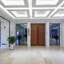 Beiting Ying Hotel, Jimsar — photo 4