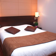 Hôtel Inn Design & Restaurant Le Mans, 阿纳日 — 照片 3