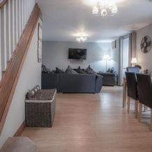 Rose Coach House - 3 Bedroom Cottage - Pendine, Llanddowror — photo 2