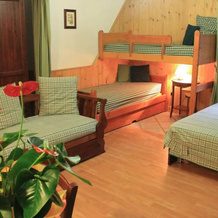 Baita Reale, Alagna Valsesia — photo 3