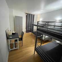 Hotel Les 4 Chenes (Adults Only), 蓬托-孔博 — 照片 4