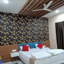 Hotel Meer Residency, 吉里迪 — 照片 3