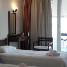 Hotel Avra, Превеза — фото 2