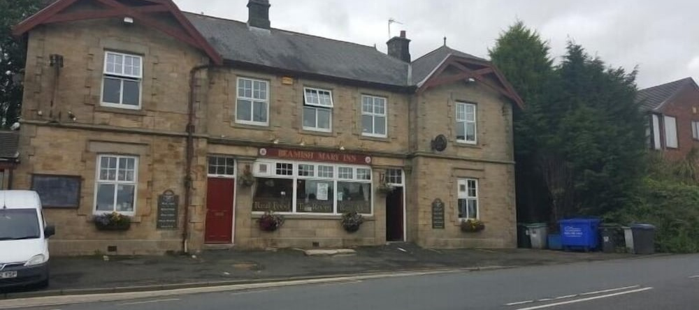 Beamish Mary Inn, 斯坦利 — 照片 1