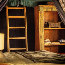 Sultan's Tent at Caesarea by Sea N' Rent, Caesarea — photo 2