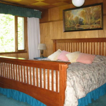 McKenzie River Inn B&B and Cabins, 维达 — 照片 5