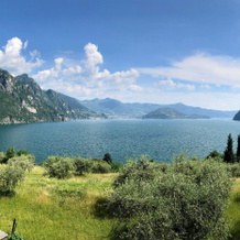 Emilia's House, Riva di Solto — photo 2
