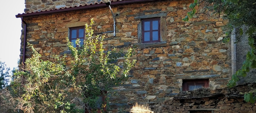 Casas Da Encosta, Пруэнса-а-Нова — фото 1
