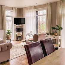Beautiful Home In Oosterwolde With Wifi And 2 Bedrooms, Остервольде — фото 3