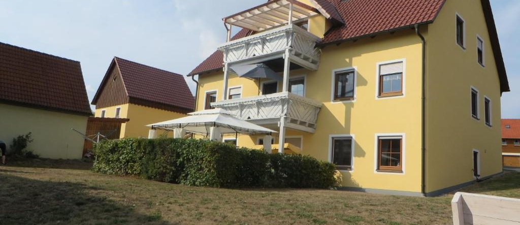 Pension-Gästehaus Küblböck, Neualbenreuth — photo 1