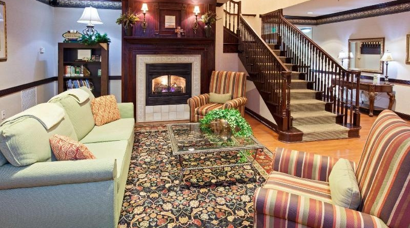 Country Inn By Radisson, Youngstown West, Oh, Остинтаун — фото 1