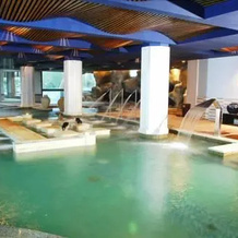 Yufu Guodu Hotsprings Hotel, 成都 — 照片 4
