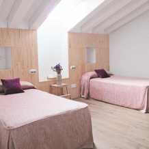 Hotel Ayllon, Ayllon — photo 2