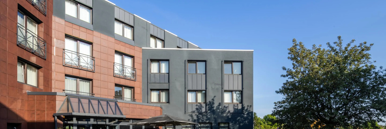 LOFTSTYLE Hotel Gerlingen, Sure Hotel Collection by B/W, 盖林根 — 照片 1