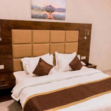 Al Ayka Hotel Suites, 延布 — 照片 3