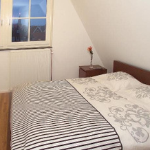 Dv Groep Bed & Breakfast, Волендам — фото 5