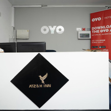 OYO ATZ and H Hotel, Bilston — photo 3