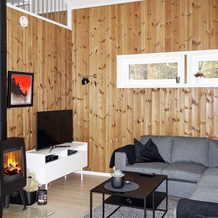 10 Person Holiday Home in Lyngdal, 灵达尔 — 照片 2
