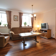Peaceful Apartment in Plütscheid Eifel near Forest, Plütscheid — photo 2