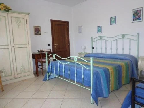 Agriturismo Val Della Pieve, Ангиари — фото 1