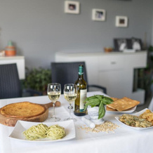B&B La Fontanella, Рикко дель Гольфо ди Специя — фото 5