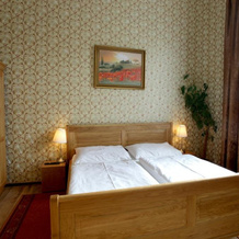 EA Hostel Hrubá Skála, 赫鲁巴-斯卡拉 — 照片 5