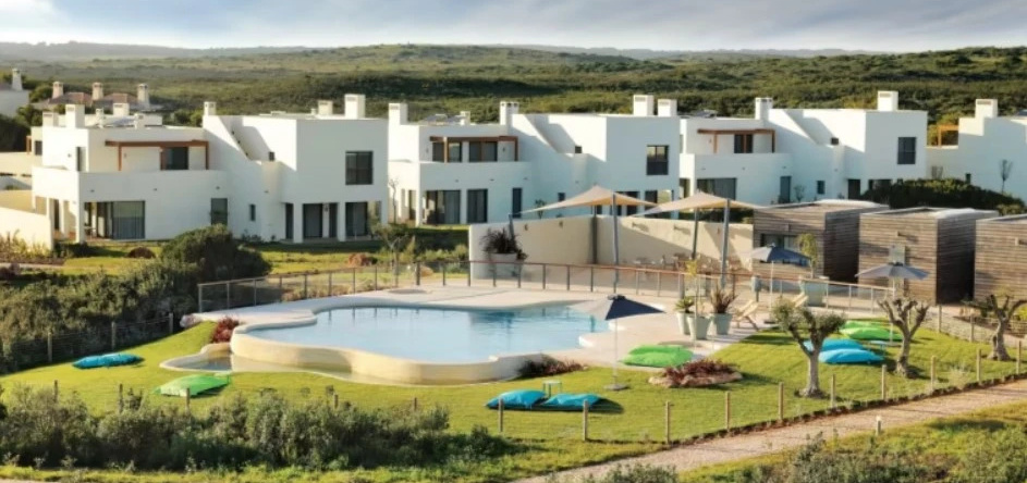 Martinhal Sagres Beach Family Resort, Сагреш — фото 1