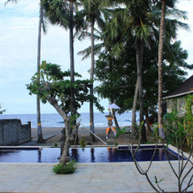 Onlyou Villas, 布努坦 — 照片 4