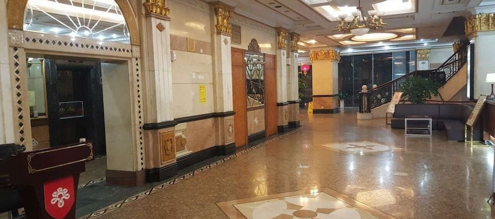 Huizhange Hotel, Шэньчжэнь — фото 1