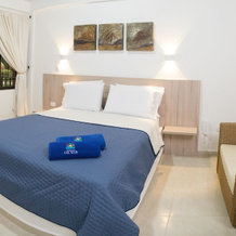 Hotel Senderos del Mar - Hostel, 瓜查卡 — 照片 5