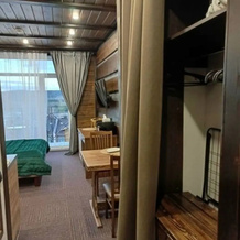 V GLK Solnechnaya Dolina Apartaments, 瑟罗斯坦 — 照片 2