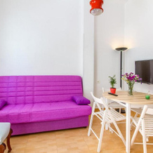 Nice apartment in San Javier with WiFi and 2 Bedrooms, 圣哈维尔 — 照片 2