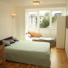 Apartment Druskonis, Друскининкай — фото 2