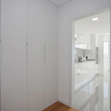 Liiiving-Luxury River View Apartment VII, 贡多马尔 — 照片 5