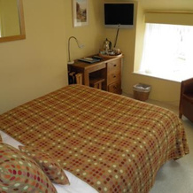 The Lion Inn Gwytherin, Абергейл — фото 3