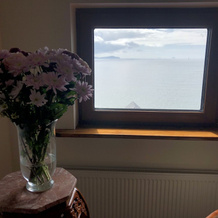 Atlantic Rest Stunning Vistas of the Skelligs, 阿尼亚斯科 — 照片 3