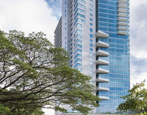 Four Seasons Hotel Bengaluru at Embassy One, 班加罗尔 — 照片 1