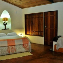 Salto Corumbá Camping Clube Hotel, Corumba de Goias — photo 4