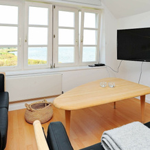 Beautiful Apartment in Bogense With Sea View, Bogense — photo 5