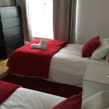 4 Bed House next to Basildon Town Centre, 巴西尔登 — 照片 4