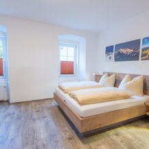 Appartementhaus Hohe Tauern, 马尔尼茨 — 照片 2