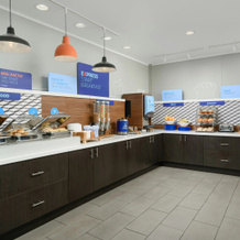 Holiday Inn Express Hotel & Suites Tullahoma by IHG, Tullahoma — photo 4