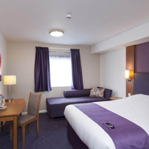 Premier Inn Newcastle - Metro Centre, 布莱登泰恩 — 照片 5