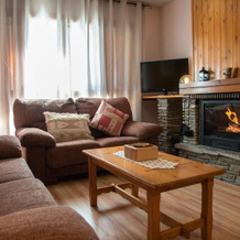 Apartamento Ca L'Anton, Rialp — photo 2