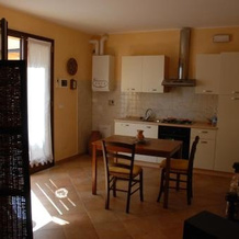 Agriturismo Flabeto, Budrio — photo 2